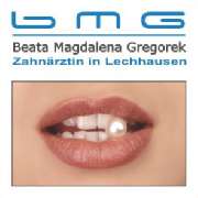 Zahnarztpraxis Gregorek Beata Magdalena - LOGO