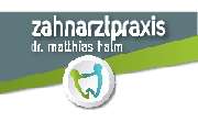 Zahnarztpraxis Halm Matthias Dr. - LOGO