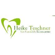 Zahnarztpraxis Heike Teschner - LOGO