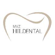 Zahnarztpraxis Hilden   MVZ Hildental - LOGO