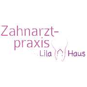 Zahnarztpraxis im Lila Haus Melina Jacob-Schlemminger - LOGO