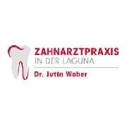 Zahnarztpraxis in der Laguna - Dr. Jutta Waber, Pfaffenhofen an der Roth - LOGO