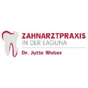 Zahnarztpraxis in der Laguna Jutta Waber - LOGO