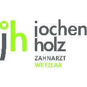 Zahnarztpraxis in Wetzlar Jochen Holz - LOGO