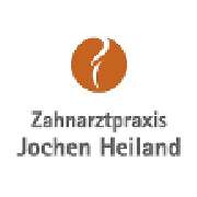 Zahnarztpraxis Jochen Heiland - LOGO