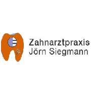 Zahnarztpraxis Jörn Siegmann - LOGO