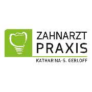 Zahnarztpraxis Katharina-S. Gerloff | Magdeburg - LOGO
