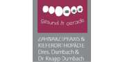 Zahnarztpraxis & Kieferorthopädie Dres. Dumbach und Dr. Knapp Dumbach - LOGO