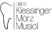Zahnarztpraxis Klessinger / März - LOGO