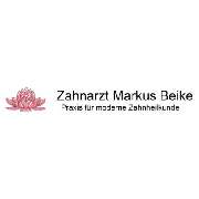 Zahnarztpraxis  Markus Beike - LOGO