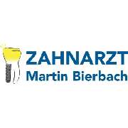 Zahnarztpraxis Martin Bierbach - LOGO