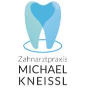 Zahnarztpraxis Michael Kneissl - Zahnarztpraxis Michael Kneissl | Zahnarzt München Neuhausen - Nymphenburg | Logo