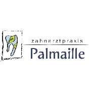 Zahnarztpraxis Palmaille - Altona Altstadt - Alexander Balbach - Logo der Zahnarztpraxis Palmaille - Alexander Balbach | Zahnarzt Hamburg Altona