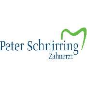 Zahnarztpraxis Peter Schnirring - LOGO