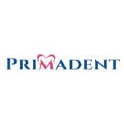 Zahnarztpraxis PRIMADENT Teodora Irikova - LOGO