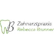 Zahnarztpraxis Rebecca Brunner - LOGO