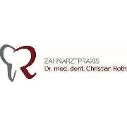 Zahnarztpraxis Roth - LOGO