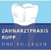 Zahnarztpraxis Rupp und Kollegen - LOGO