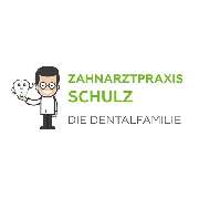 Zahnarztpraxis Schulz - Die Dentalfamilie - LOGO