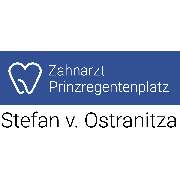 Zahnarztpraxis Stefan von Ostranitza |  Zahnarzt Zahnersatz Parodontologie | München - Haidhausen - Logo - Zahnarztpraxis Stefan von Ostranitza |  Zahnarzt Zahnersatz Parodontologie | München