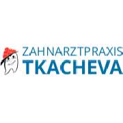 Zahnarztpraxis Tatiana Tkacheva | Freiburg - Zahnarztpraxis Tatiana Tkacheva | Freiburg | Logo