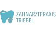 Zahnarztpraxis Triebel - LOGO