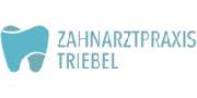 Zahnarztpraxis Triebel - LOGO