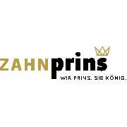 Zahnarztpraxis Uwe Prins | Hannover Langenhagen - LOGO