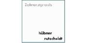 Zahnarztpraxis W. Hübner & Dr. F. Rutscheidt - LOGO