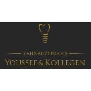 Zahnarztpraxis Youssef & Kollegen - LOGO