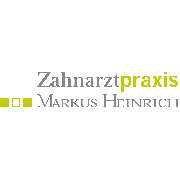 Zahnarztpraxis ZA Markus Heinrich und Partner - LOGO