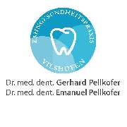 Zahngesundheitspraxis Vilshofen Dres. Pellkofer - LOGO