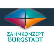 Zahnkonzept Bürgstadt - LOGO
