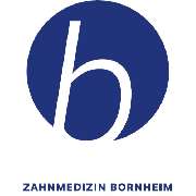 Logo - Zahnmedizin Bornheim Dr. Haller Dr. Cramer