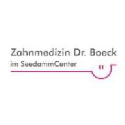 Zahnmedizin Dr. Boeck Leonberg - LOGO