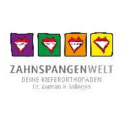 ZAHNSPANGENWELT Bothfeld - Kieferorthopäde in Hannover - LOGO