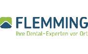 Zahntechnik Flemming Dental GmbH & Co.KG - LOGO