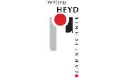 Zahntechnik Wolfgang Heyd - LOGO