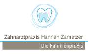Zametzer Hannah Zahnarztpraxis - LOGO