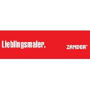 Zander Malerfachbetrieb & Restaurierung GmbH - LOGO