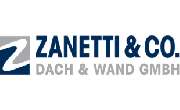 Zanetti & Co. Dach und Wand GmbH - LOGO
