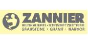 Zannier Grabmale - LOGO