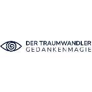 Zauberer in Düsseldorf - Klaus Lüpertz - Der Traumwandler - LOGO