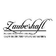 Zauberhaft Inh. Anett Kühnel - LOGO