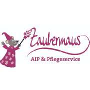Zaubermaus AIP & Pflegeservice Inh. Tanja Grundmann - LOGO