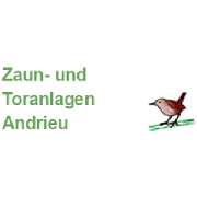 Zaun- und Toranlagen Matthias Andrieu - LOGO