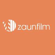 Logo - zaunfilm GmbH , Berlin