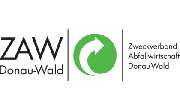 ZAW Donau-Wald - LOGO
