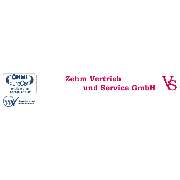 Zehm Vertrieb und Service GmbH - LOGO