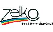 ZEIKO Büro- & Zeichen-Shop GmbH - LOGO